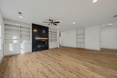 1328 Franklin Avenue, Bonham TX 75418 - Photo 2