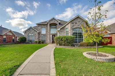 1517 Dimmit Drive, Carrollton TX 75010 - Photo 2