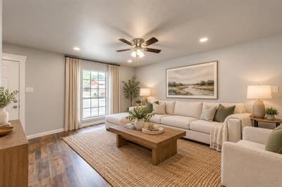 2310 Idlewood Drive, Arlington TX 76014 - Photo 3