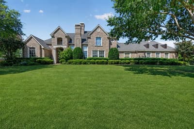 1500 Gentle Way, Prosper TX 75078 - Photo 3