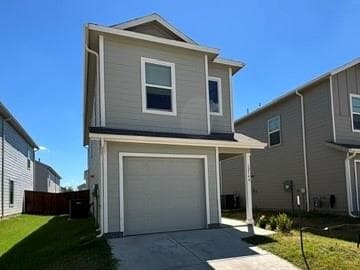 12144 Morgan Drive, Providence Village TX 76227