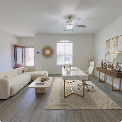 2513 Real Quiet Drive, Forney TX 75126