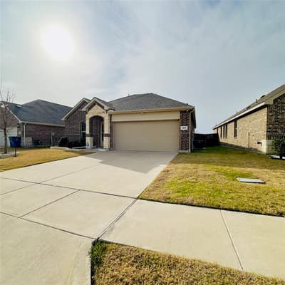 2513 Real Quiet Drive, Forney TX 75126 - Photo 5
