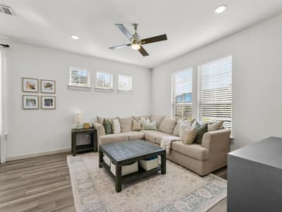 1330 Madison Avenue, Flower Mound TX 75028 - Photo 3