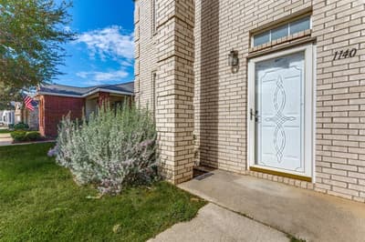 1140 Roundhouse Drive, Saginaw TX 76131 - Photo 2
