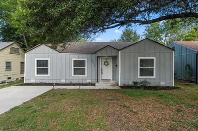 1610 Cherry Avenue, Corsicana TX 75110