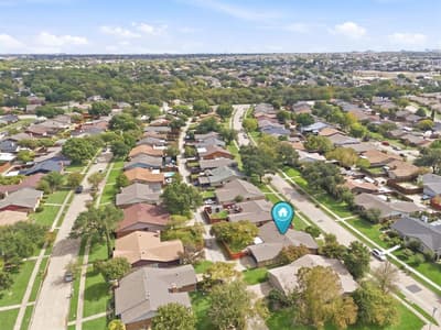 2203 Belton Drive, Carrollton TX 75007 - Photo 2