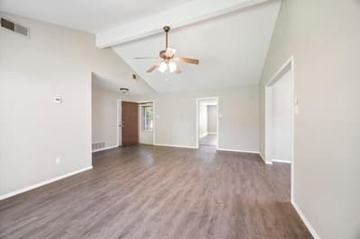 1117 High Point Road, Arlington TX 76015 - Photo 2