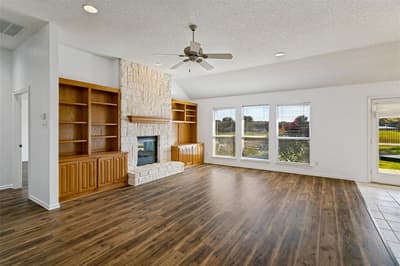 10533 Whitestone Ranch Road, Benbrook TX 76126 - Photo 3