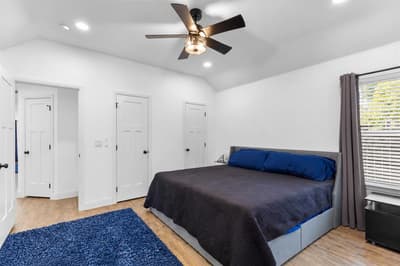 1031 W Gandy Street, Denison TX 75020 - Photo 5