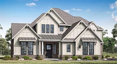 1540 Prescott Drive, Prosper TX 75078
