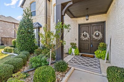 305 Landview Drive, Burleson TX 76028 - Photo 4