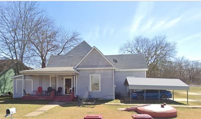 700 E Pacific Street, Sherman TX 75090