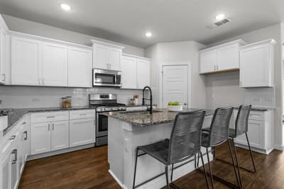 14613 Martin Creek Cove, Fort Worth TX 76262 - Photo 5