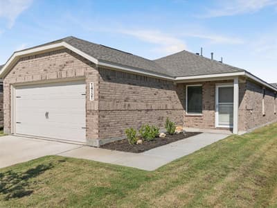 14121 Kempt Drive, Pilot Point TX 76258 - Photo 2