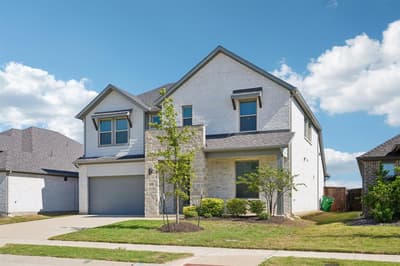 135 Lost Maples Way, Waxahachie TX 75165 - Photo 5