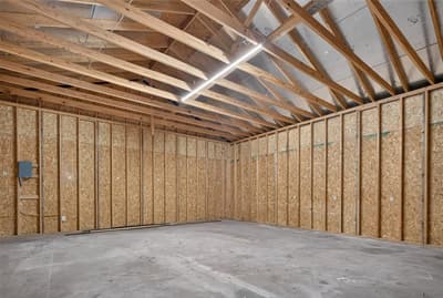 180 Garnet Road, Springtown TX 76082 - Photo 4