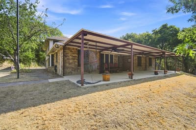 2815 Bells Chapel Road, Waxahachie TX 75165 - Photo 4