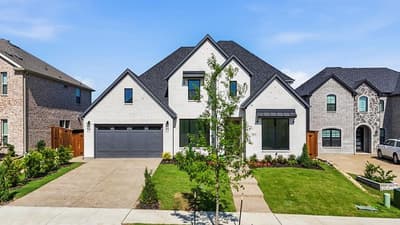 719 Felicity Place, Lucas TX 75098 - Photo 4