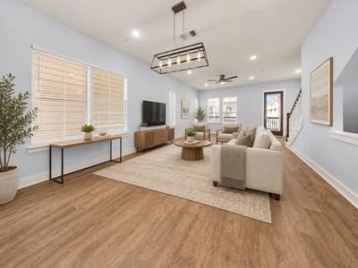 220 Lanyard Drive, Lewisville TX 75057 - Photo 5