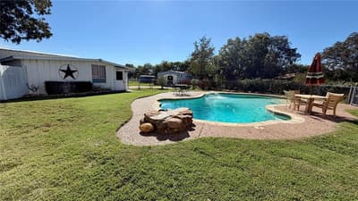 635 FM-2815 Road, Bonham TX 75418