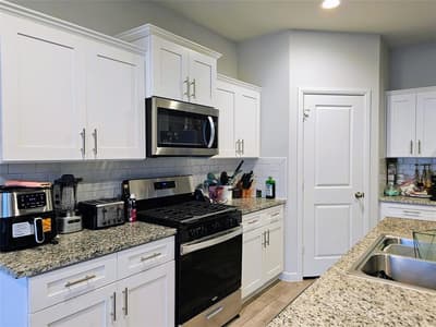 8908 BOULDER OAK Boulevard, Fort Worth TX 76131 - Photo 3
