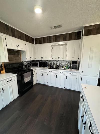 715 W Monterey Street, Denison TX 75020 - Photo 3