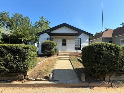 715 W Monterey Street, Denison TX 75020