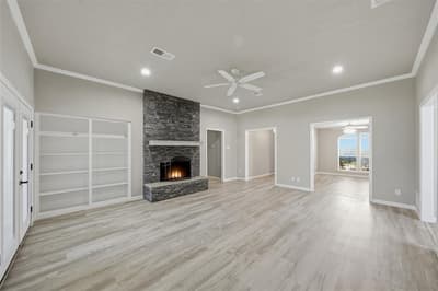 1919 Camden Way, Carrollton TX 75007 - Photo 2