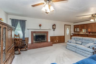 1912 Cypress Court, Gainesville TX 76240 - Photo 5