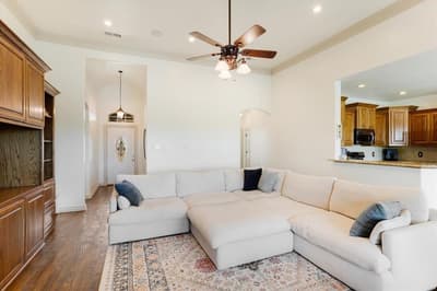 203 Frio Street, Bells TX 75414 - Photo 4