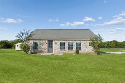 136 Judah Circle, Trenton TX 75490