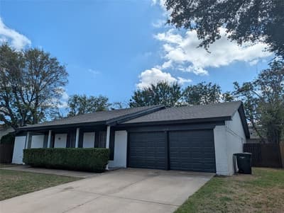 1213 Prelude Drive, Fort Worth TX 76134 - Photo 2