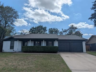 1213 Prelude Drive, Fort Worth TX 76134
