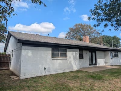 1213 Prelude Drive, Fort Worth TX 76134 - Photo 4