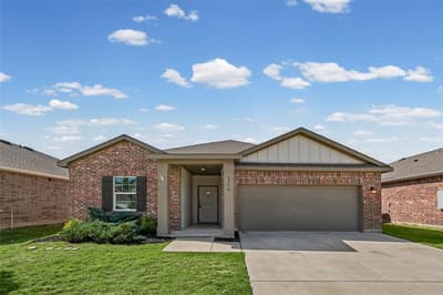 1716 Escondido Drive, Fort Worth TX 76052
