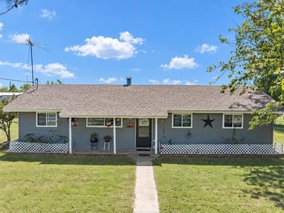 2220 Well Service Road, Bowie TX 76230 - Photo 2