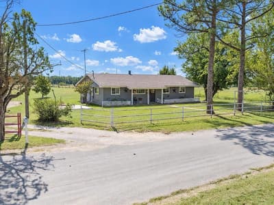 2220 Well Service Road, Bowie TX 76230 - Photo 5