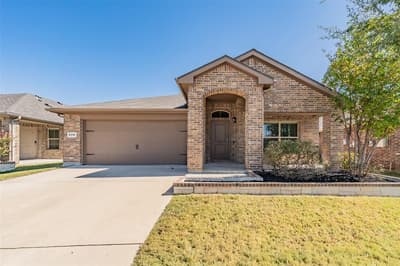 9316 Herringbone Drive, Fort Worth TX 76131