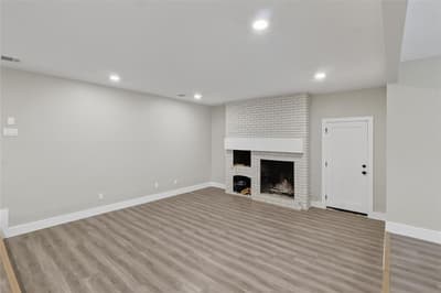 209 W 9th Street, Kemp TX 75143 - Photo 3
