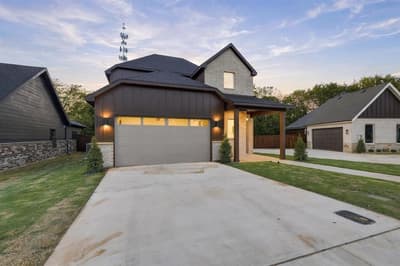 109 Iron Horse Lane, Denison TX 75020 - Photo 3
