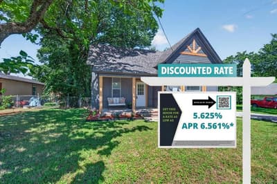 202 S Main Street, Joshua TX 76058