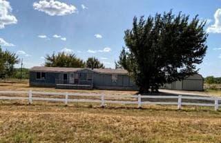 866 Old Church Road, Waxahachie TX 75165