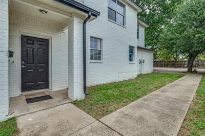 1215 N Nursery Road, Irving TX 75061