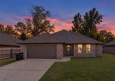 508 Big Red Circle, Haughton LA 71037
