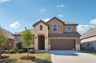 4219 Long Drive, Forney TX 75126