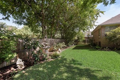 6312 Southern Hills Drive, Fort Worth TX 76132 - Photo 2