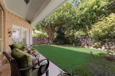 6312 Southern Hills Drive, Fort Worth TX 76132 - Photo 4