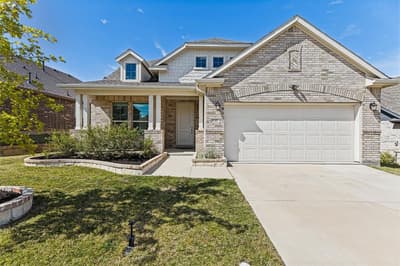 5317 Waterview Court, Haltom City TX 76137