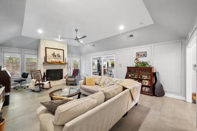 3730 Danbury Drive, Arlington TX 76016 - Photo 5